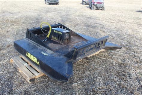 48 skid steer brush cutter|skid steer mounted rotary cutters.